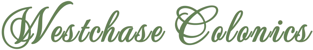 Westchase Colonics | Logo